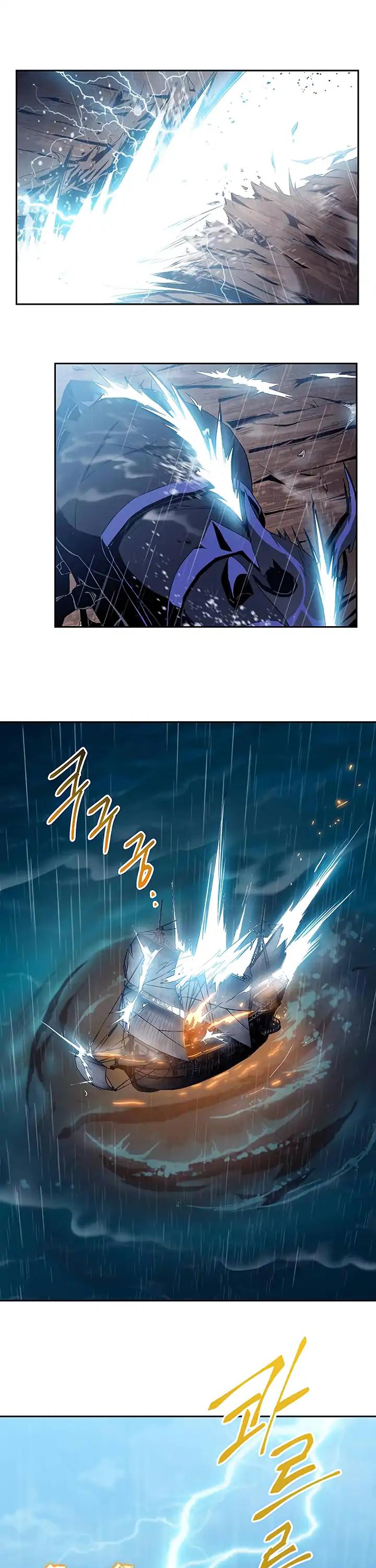 Skeleton Soldier Couldn’t Protect the Dungeon Chapter 64 page 39 - Chapter 64