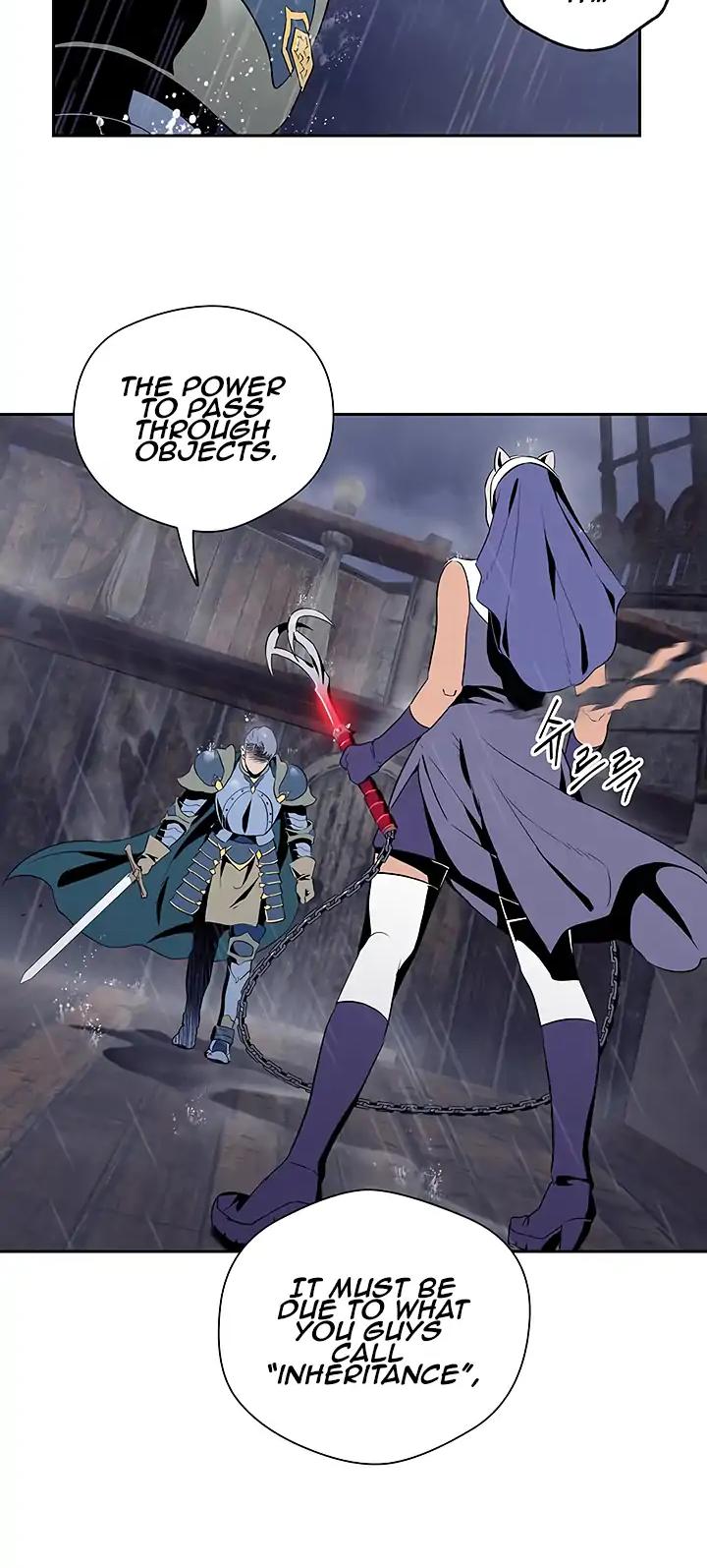 Skeleton Soldier Couldn’t Protect the Dungeon Chapter 64 page 4 - Chapter 64