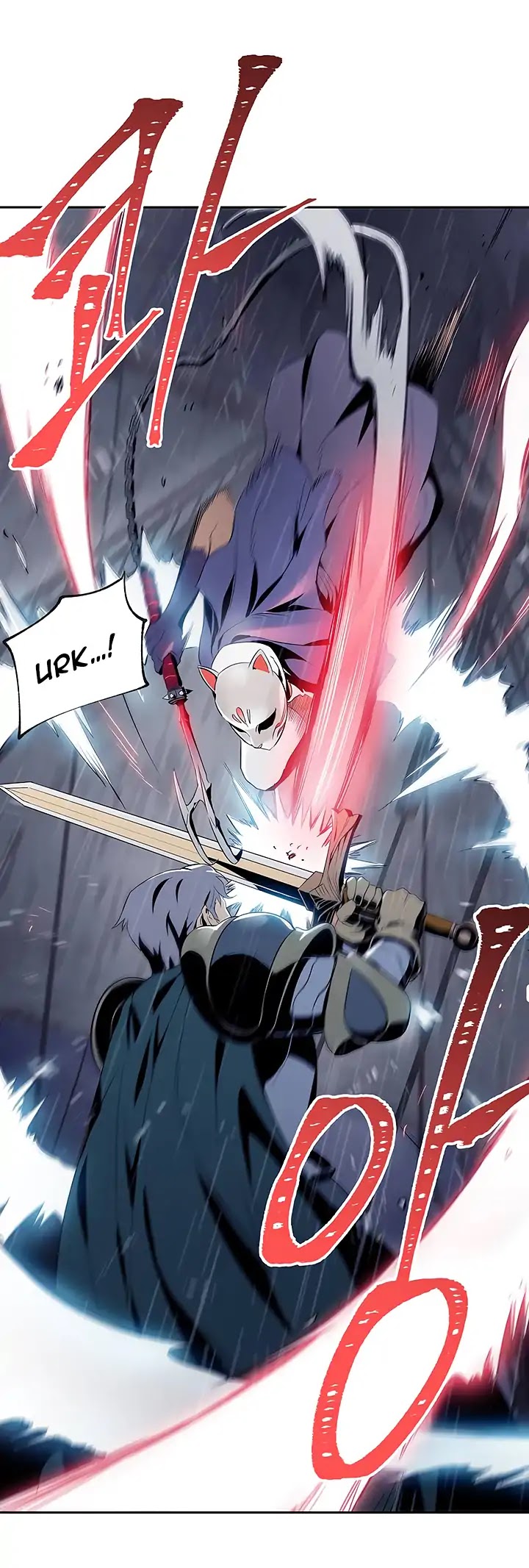 Skeleton Soldier Couldn’t Protect the Dungeon Chapter 64 page 9 - Chapter 64
