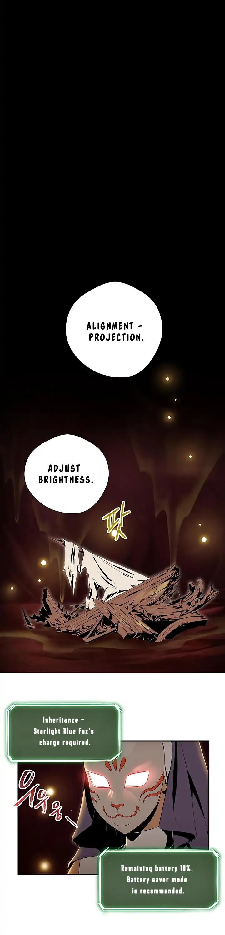 Skeleton Soldier Couldn’t Protect the Dungeon Chapter 65 page 15 - Chapter 65