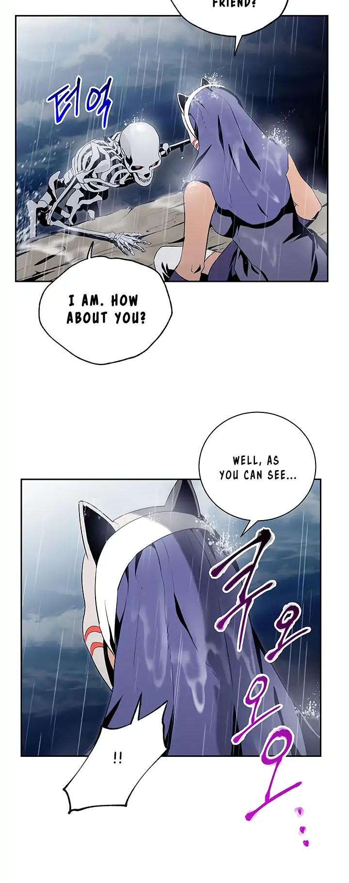 Skeleton Soldier Couldn’t Protect the Dungeon Chapter 65 page 2 - Chapter 65