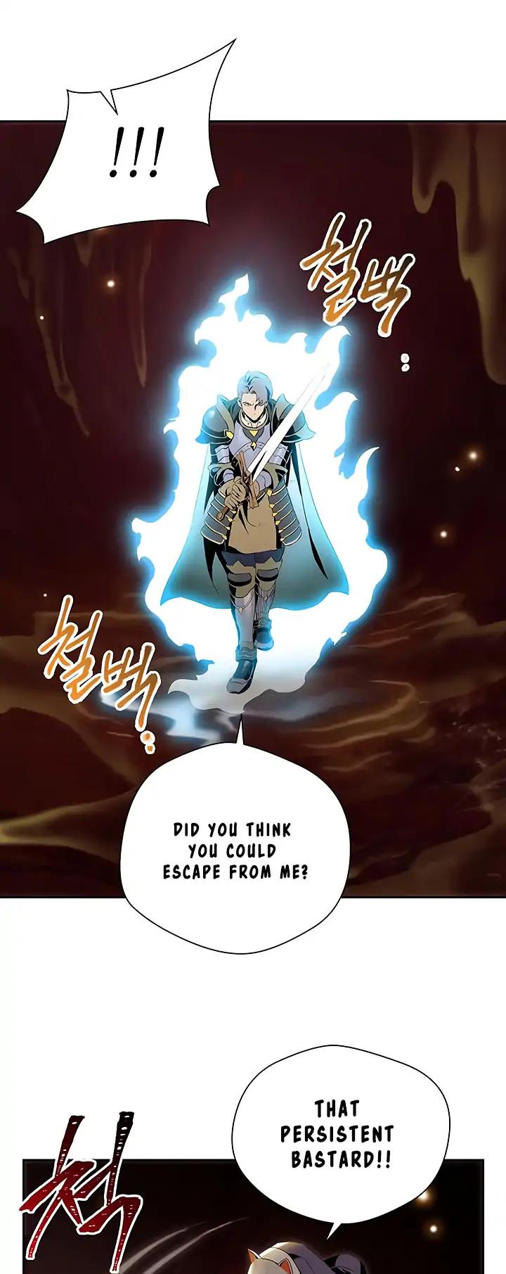 Skeleton Soldier Couldn’t Protect the Dungeon Chapter 65 page 20 - Chapter 65