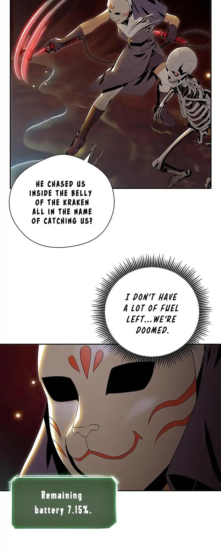 Skeleton Soldier Couldn’t Protect the Dungeon Chapter 65 page 21 - Chapter 65