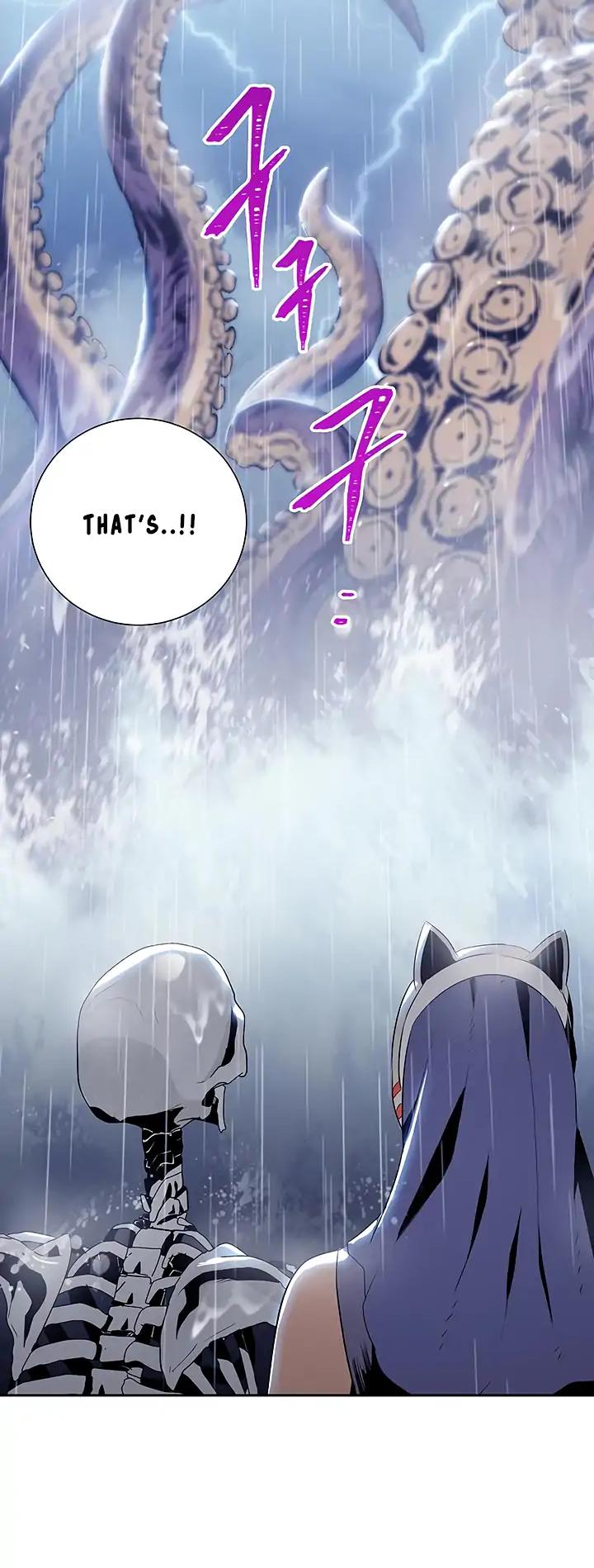 Skeleton Soldier Couldn’t Protect the Dungeon Chapter 65 page 5 - Chapter 65