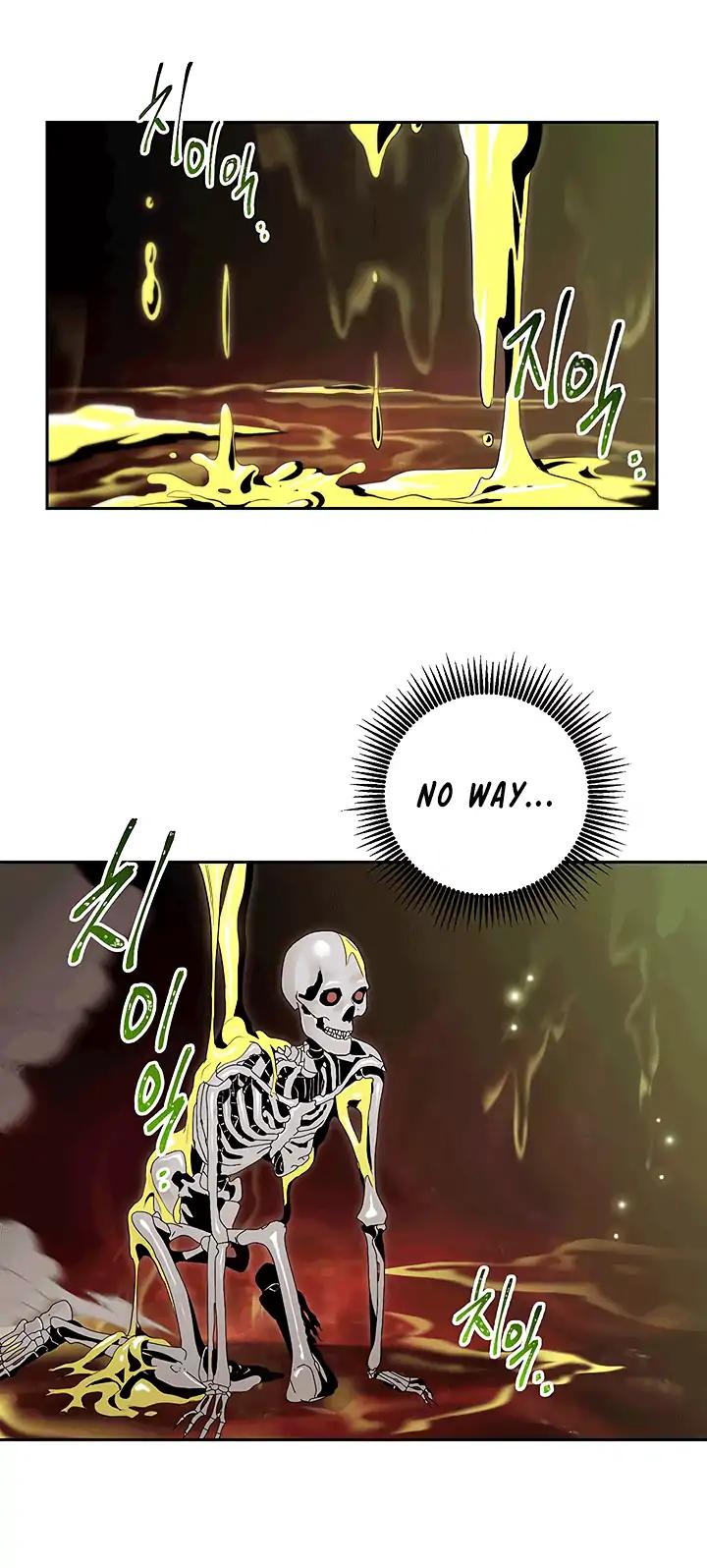 Skeleton Soldier Couldn’t Protect the Dungeon Chapter 66 page 1 - Chapter 66