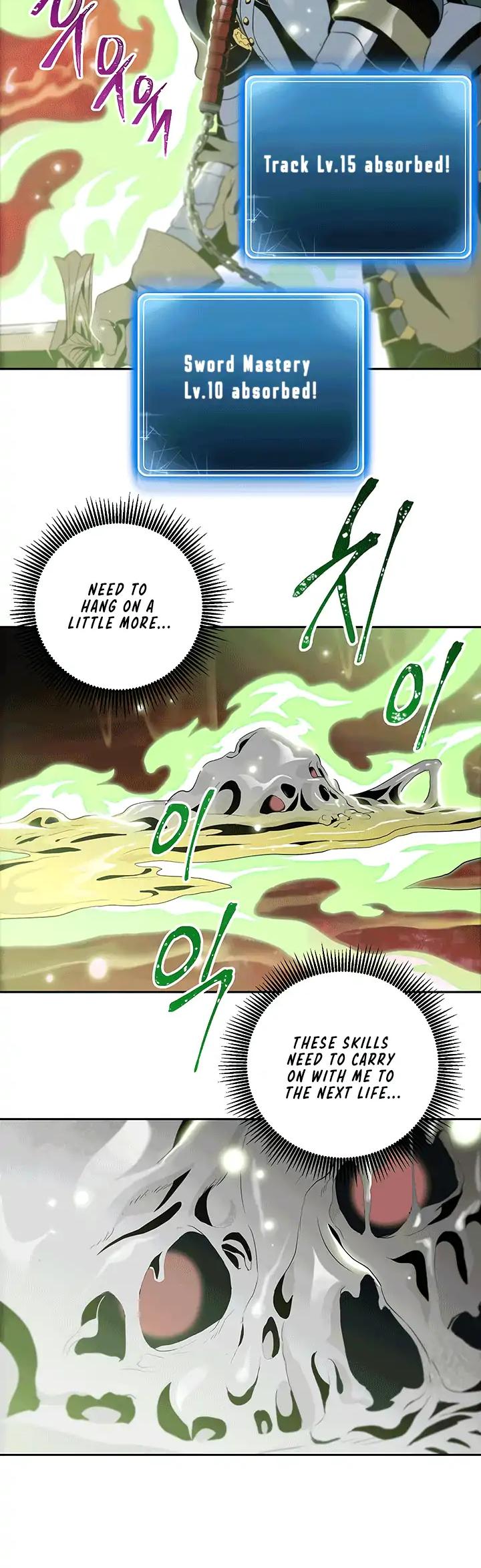 Skeleton Soldier Couldn’t Protect the Dungeon Chapter 66 page 10 - Chapter 66