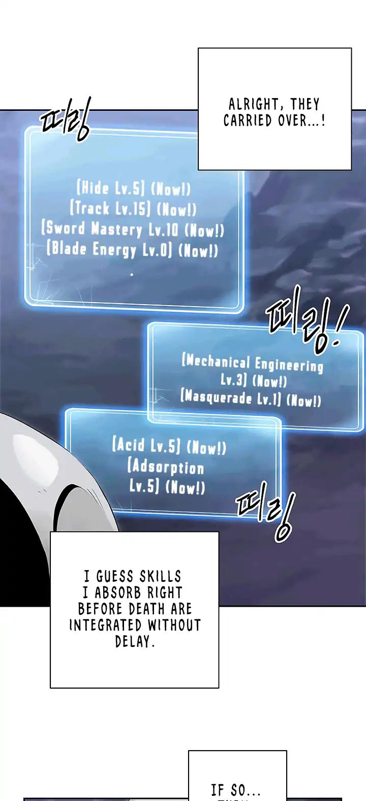 Skeleton Soldier Couldn’t Protect the Dungeon Chapter 66 page 16 - Chapter 66