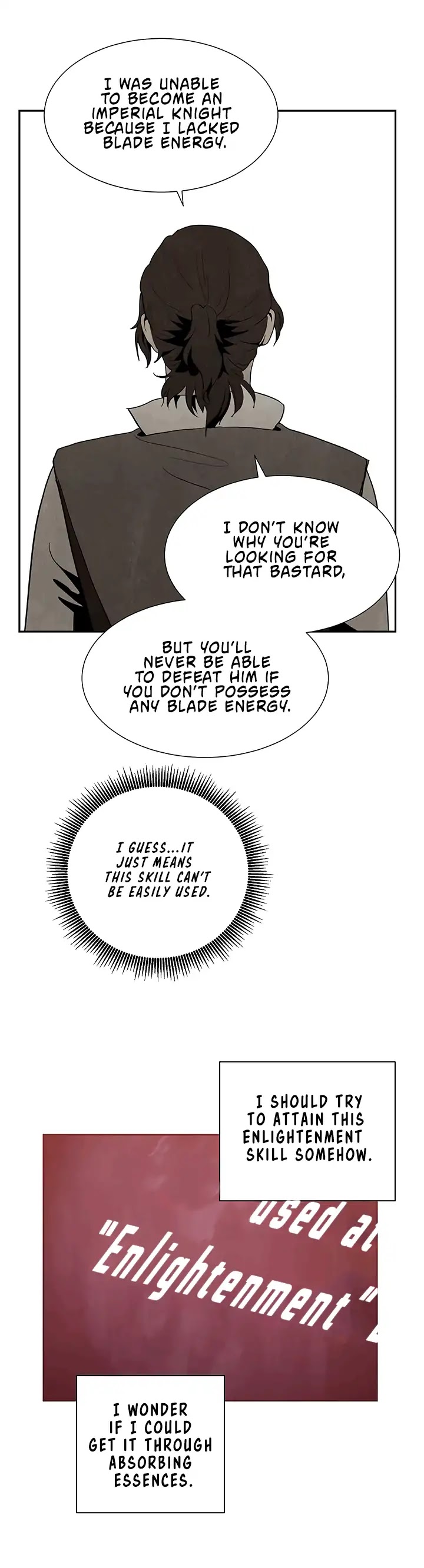 Skeleton Soldier Couldn’t Protect the Dungeon Chapter 66 page 18 - Chapter 66