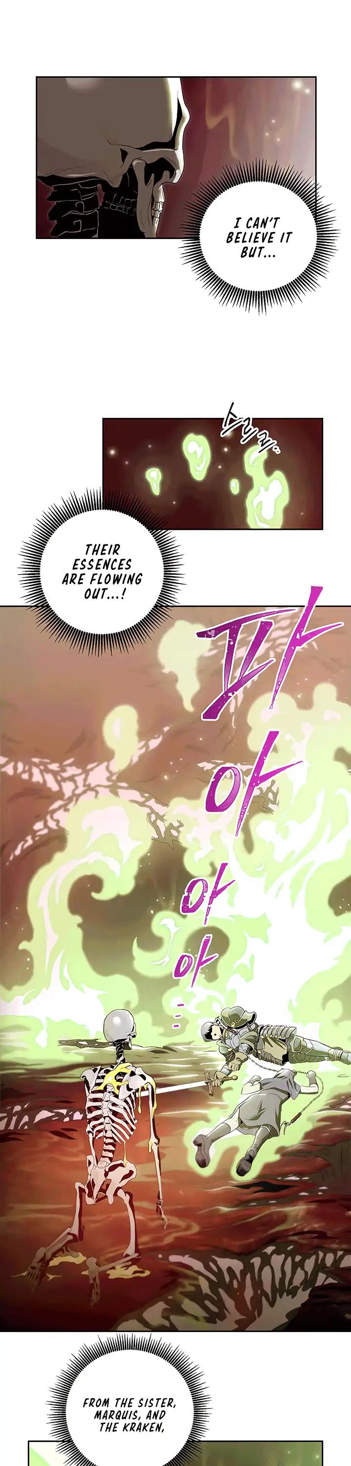 Skeleton Soldier Couldn’t Protect the Dungeon Chapter 66 page 4 - Chapter 66
