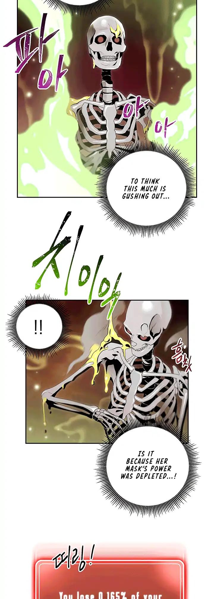 Skeleton Soldier Couldn’t Protect the Dungeon Chapter 66 page 5 - Chapter 66