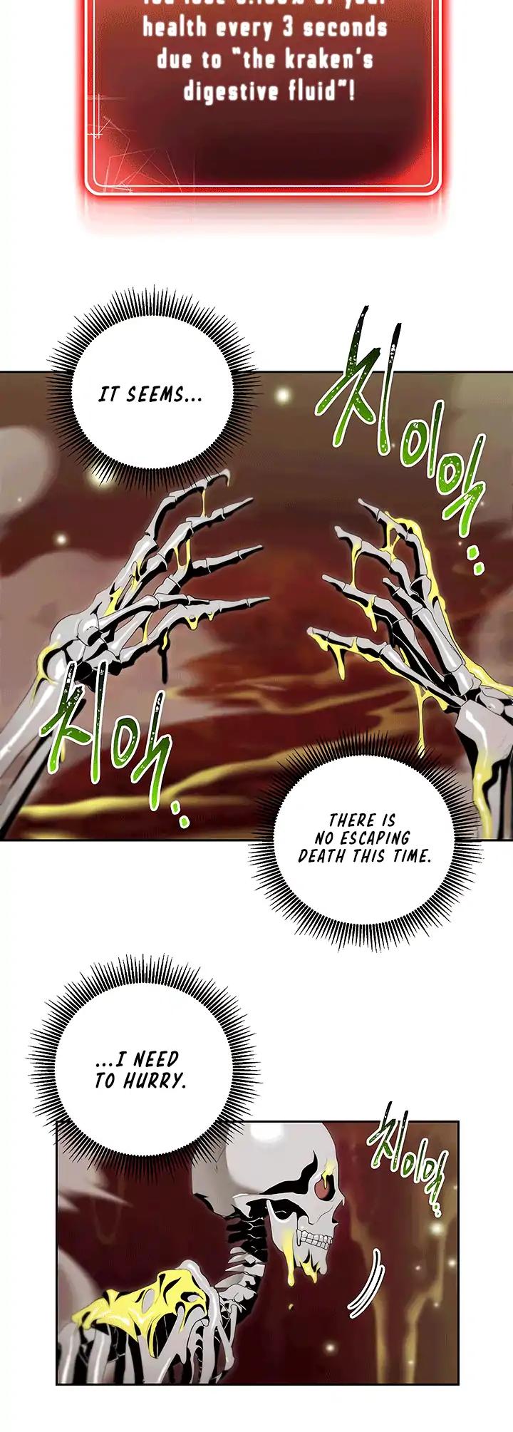 Skeleton Soldier Couldn’t Protect the Dungeon Chapter 66 page 6 - Chapter 66