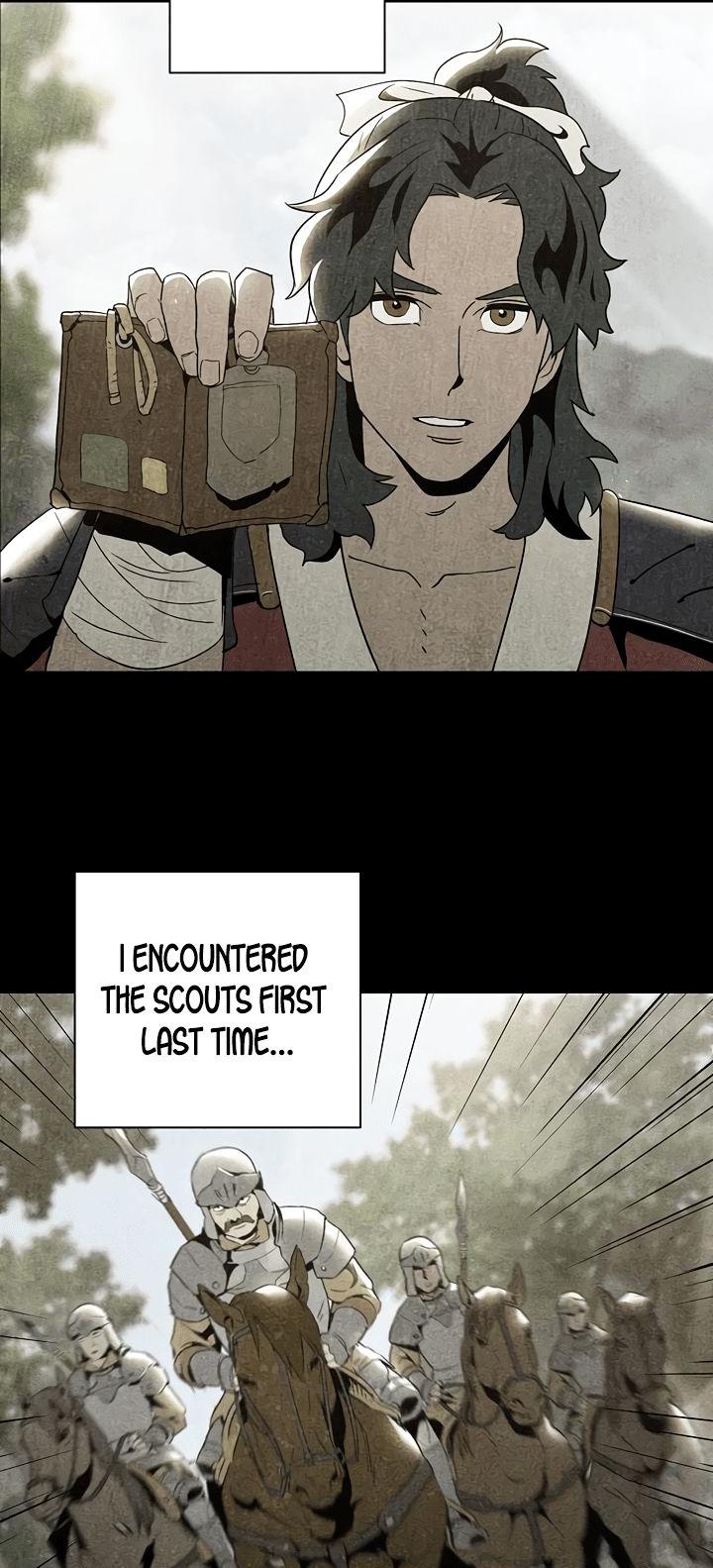 Skeleton Soldier Couldn’t Protect the Dungeon Chapter 67 page 13 - Chapter 67