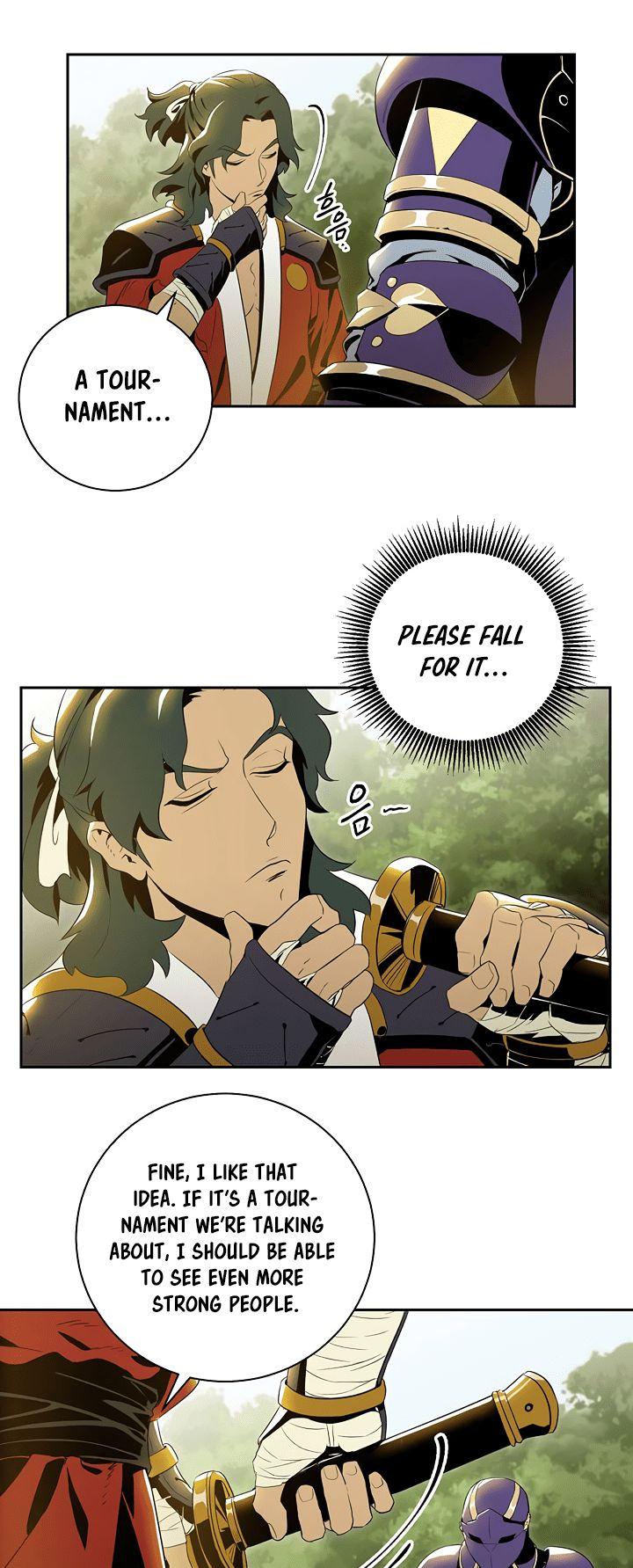 Skeleton Soldier Couldn’t Protect the Dungeon Chapter 67 page 17 - Chapter 67