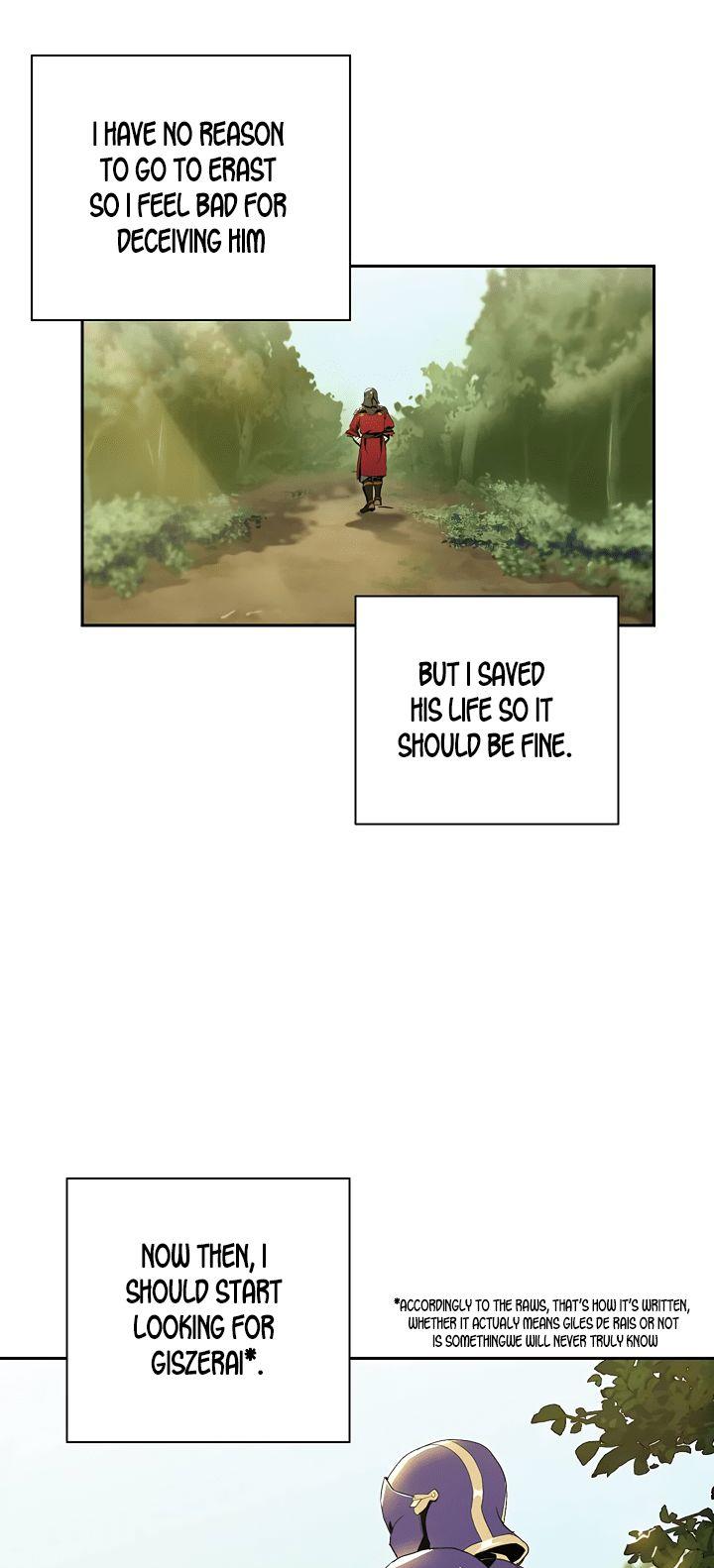 Skeleton Soldier Couldn’t Protect the Dungeon Chapter 67 page 19 - Chapter 67