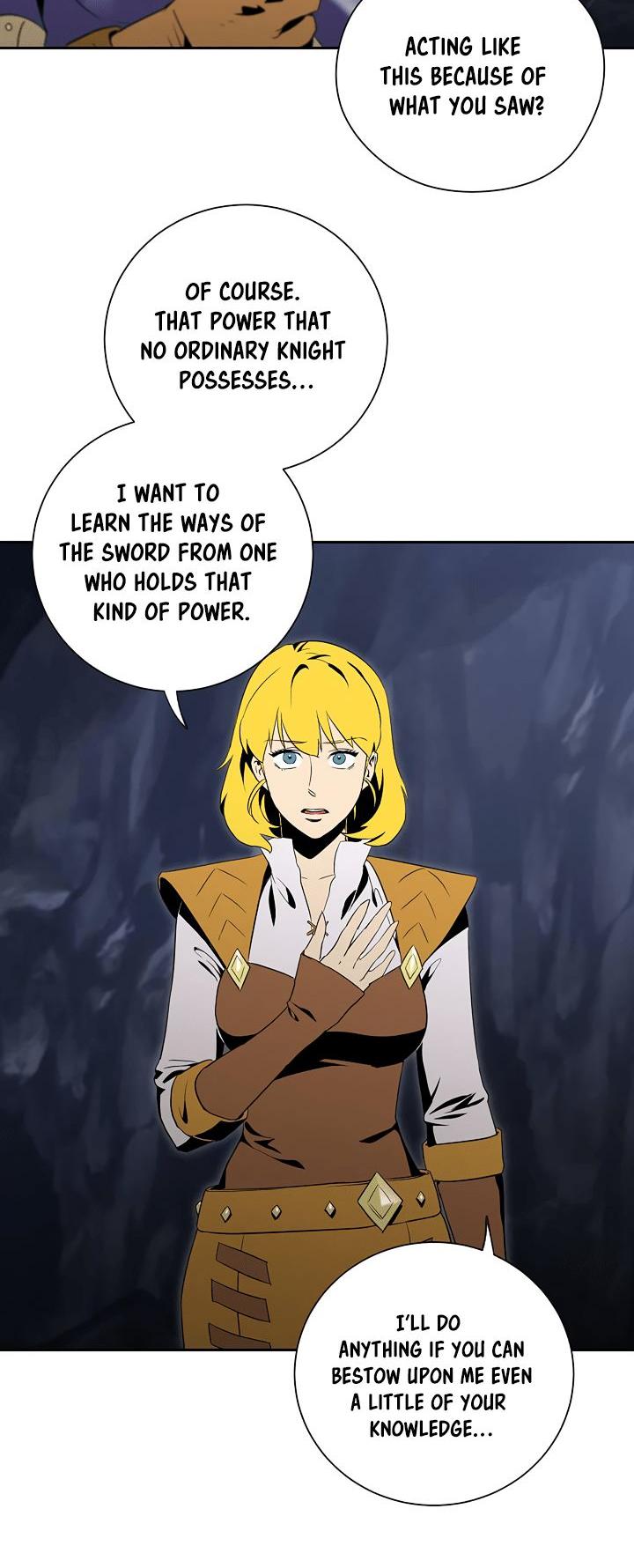 Skeleton Soldier Couldn’t Protect the Dungeon Chapter 67 page 2 - Chapter 67