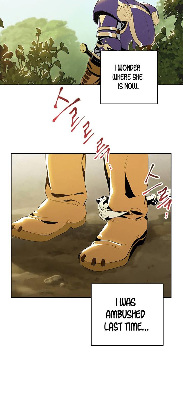 Skeleton Soldier Couldn’t Protect the Dungeon Chapter 67 page 20 - Chapter 67