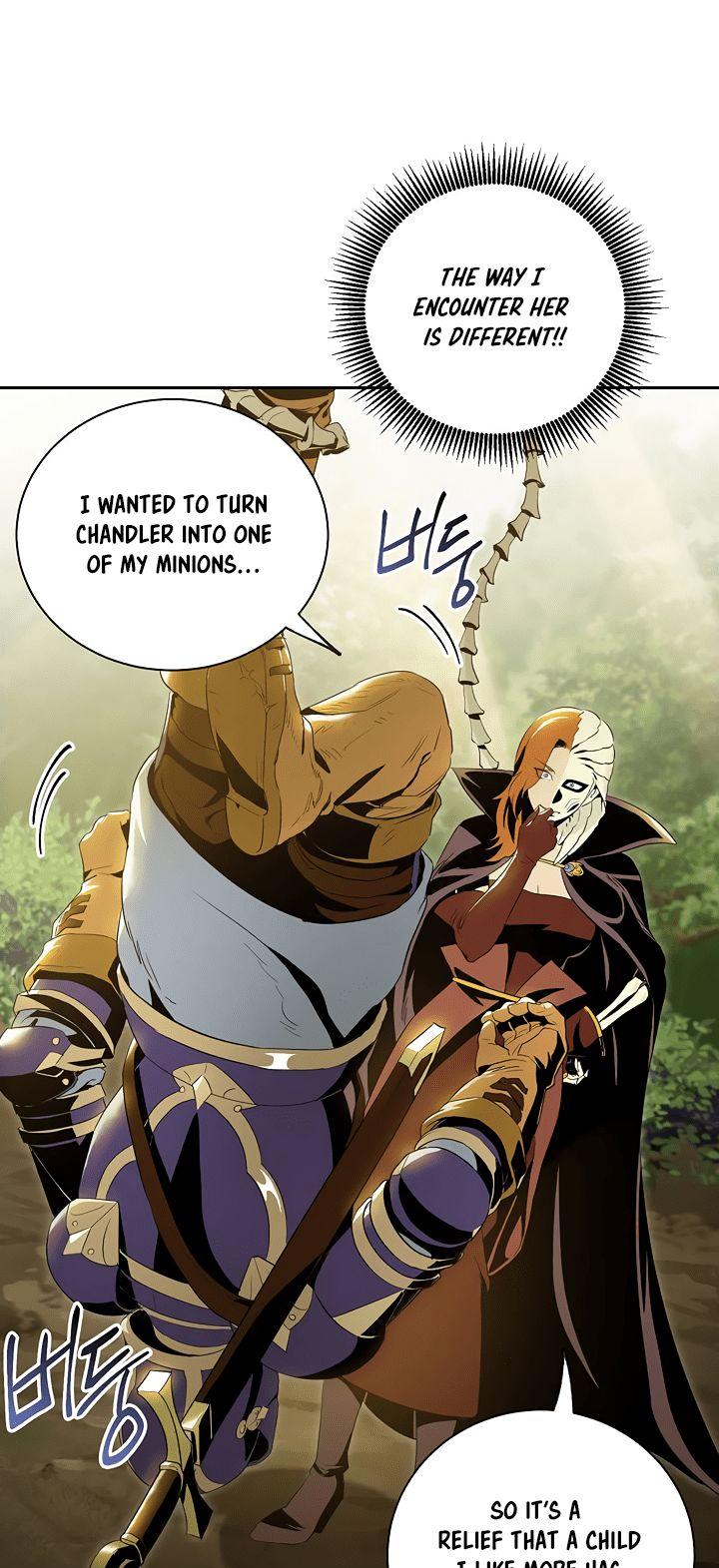 Skeleton Soldier Couldn’t Protect the Dungeon Chapter 67 page 23 - Chapter 67