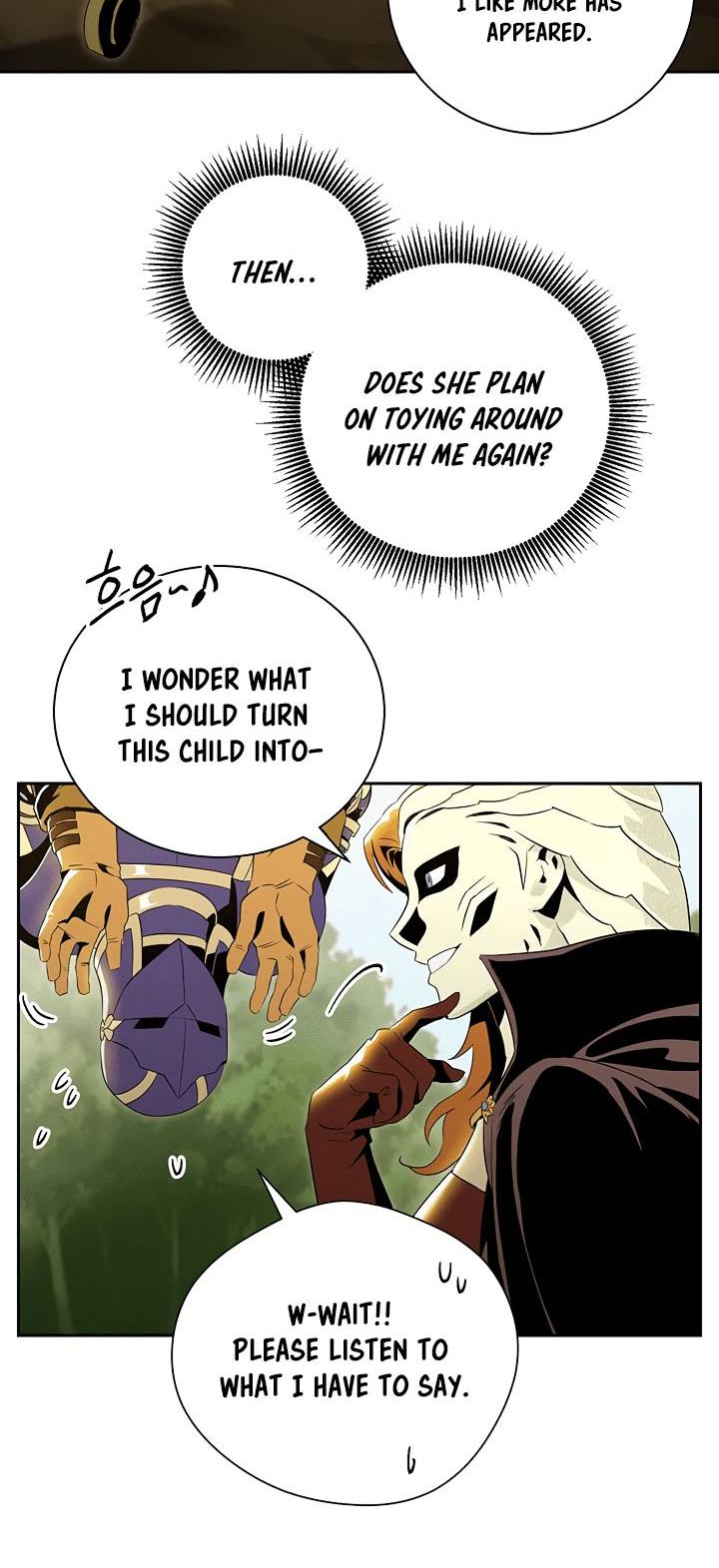 Skeleton Soldier Couldn’t Protect the Dungeon Chapter 67 page 24 - Chapter 67