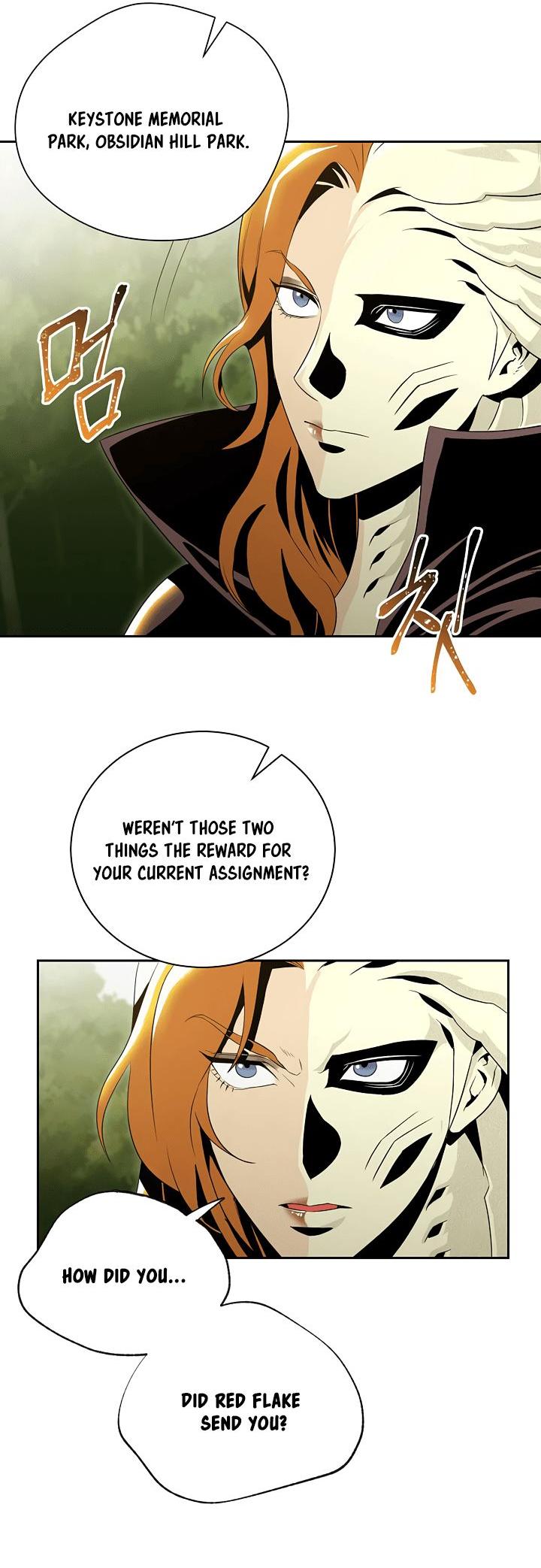 Skeleton Soldier Couldn’t Protect the Dungeon Chapter 67 page 26 - Chapter 67