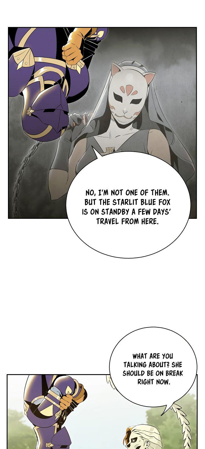 Skeleton Soldier Couldn’t Protect the Dungeon Chapter 67 page 27 - Chapter 67