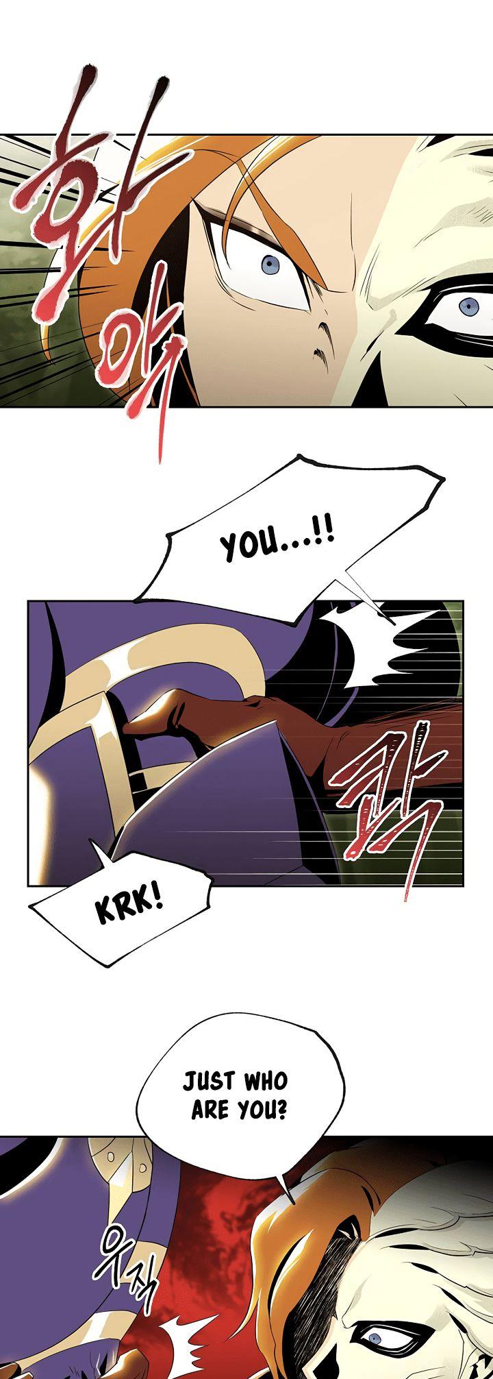 Skeleton Soldier Couldn’t Protect the Dungeon Chapter 67 page 29 - Chapter 67