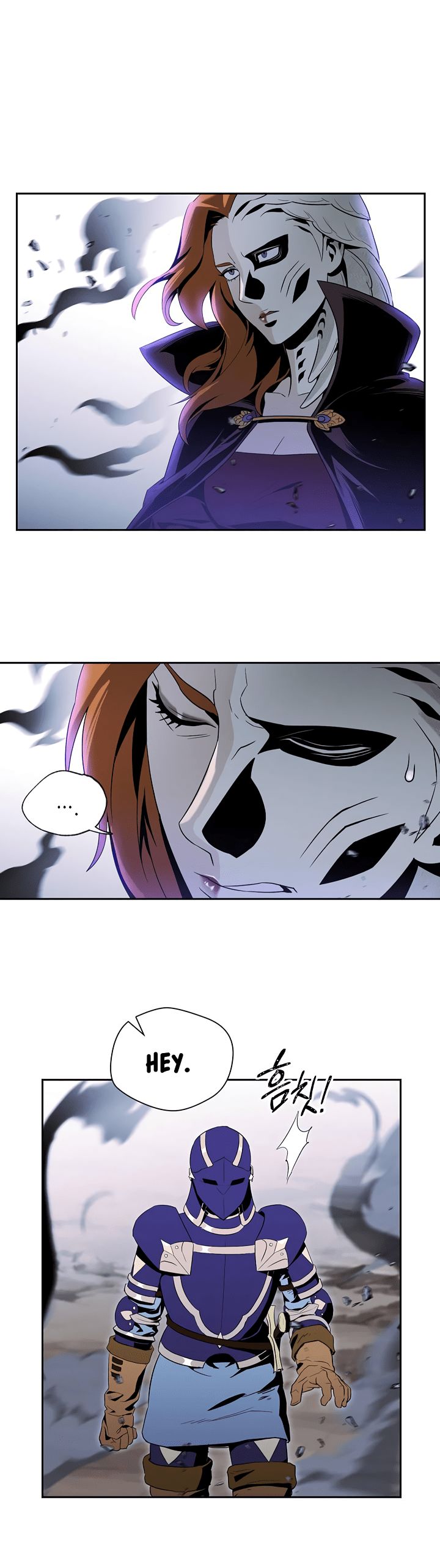 Skeleton Soldier Couldn’t Protect the Dungeon Chapter 67 page 41 - Chapter 67