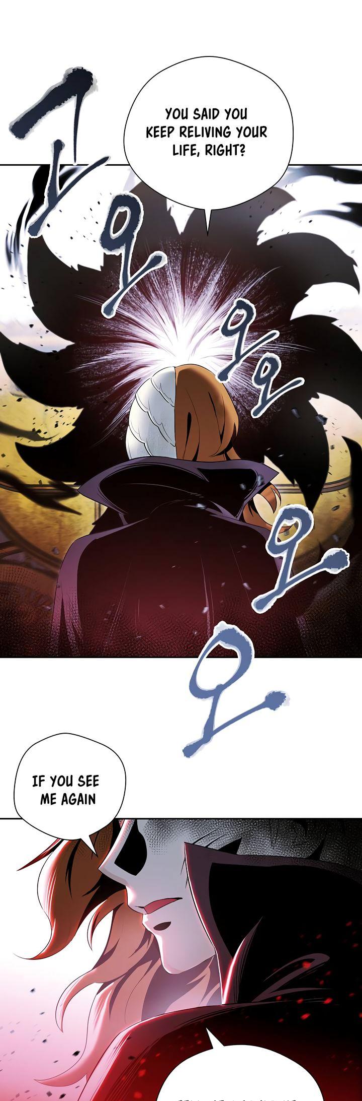 Skeleton Soldier Couldn’t Protect the Dungeon Chapter 67 page 42 - Chapter 67