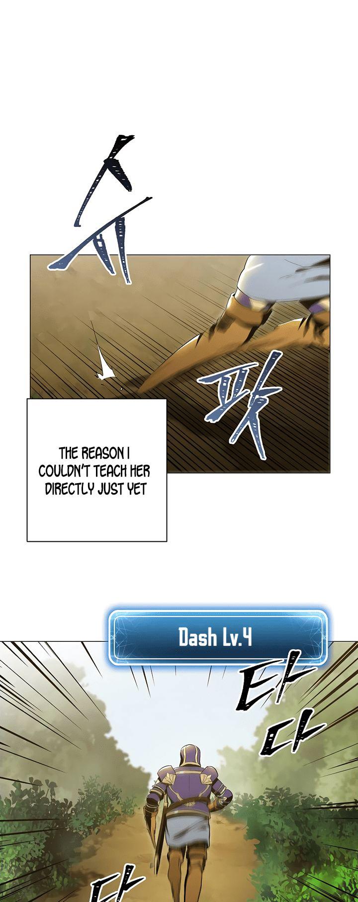 Skeleton Soldier Couldn’t Protect the Dungeon Chapter 67 page 7 - Chapter 67