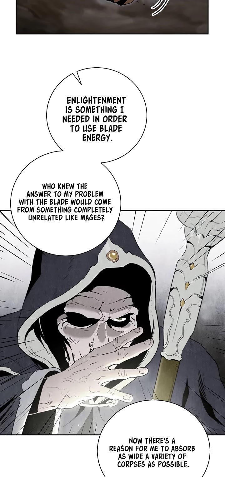 Skeleton Soldier Couldn’t Protect the Dungeon Chapter 68 page 11 - Chapter 68