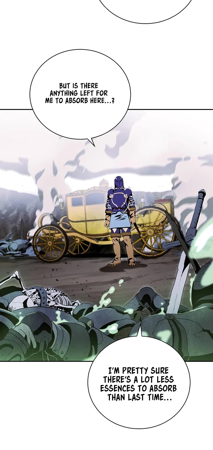 Skeleton Soldier Couldn’t Protect the Dungeon Chapter 68 page 12 - Chapter 68