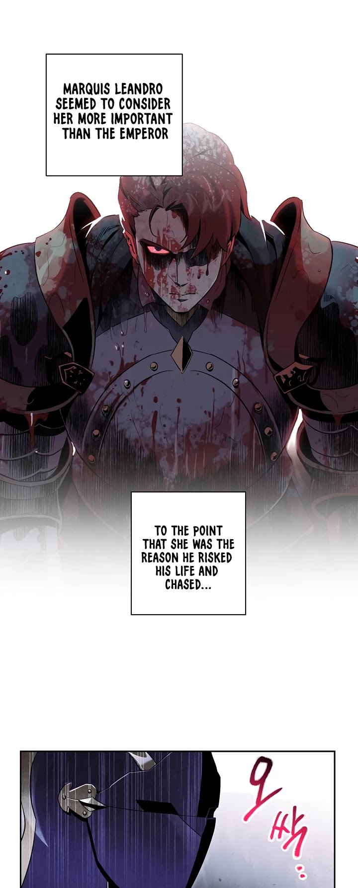Skeleton Soldier Couldn’t Protect the Dungeon Chapter 68 page 14 - Chapter 68