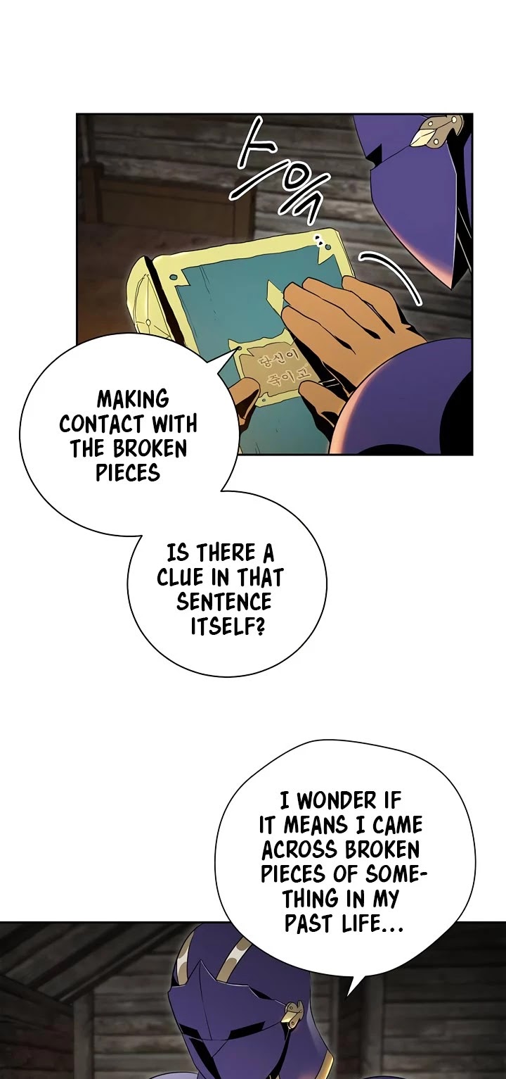 Skeleton Soldier Couldn’t Protect the Dungeon Chapter 68 page 21 - Chapter 68