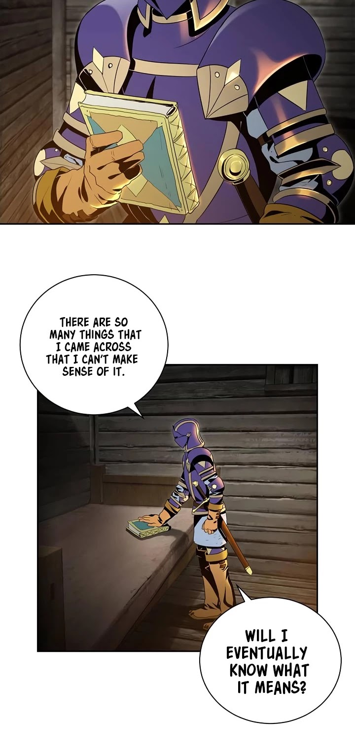 Skeleton Soldier Couldn’t Protect the Dungeon Chapter 68 page 22 - Chapter 68