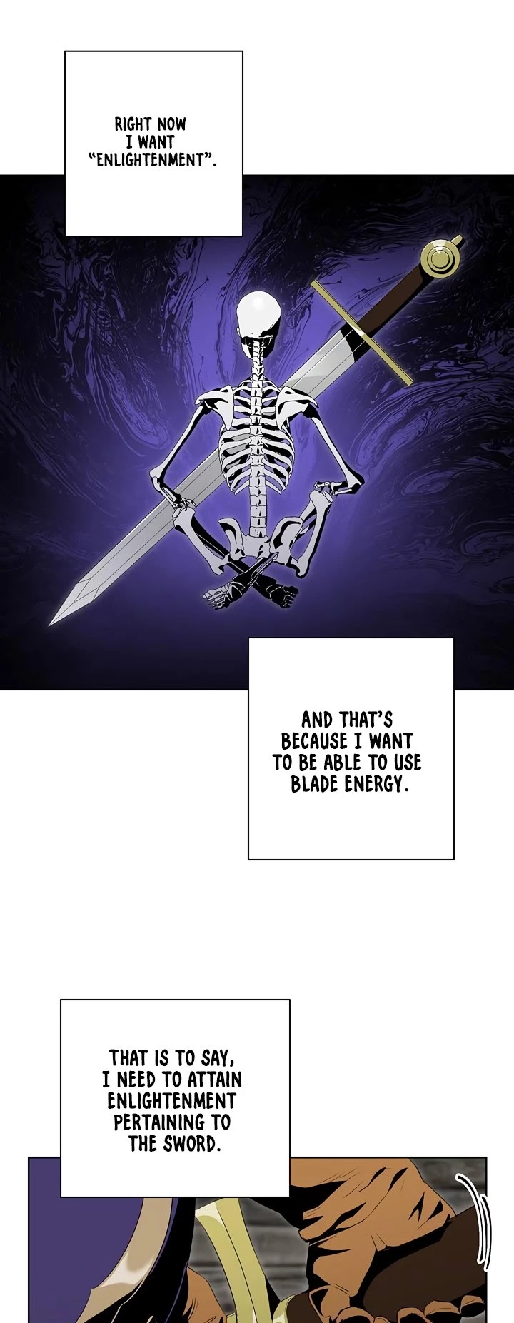 Skeleton Soldier Couldn’t Protect the Dungeon Chapter 68 page 25 - Chapter 68