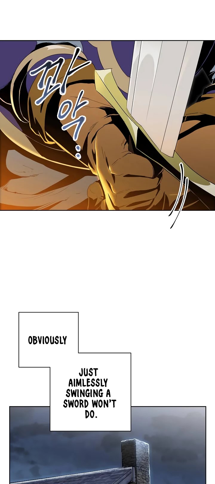 Skeleton Soldier Couldn’t Protect the Dungeon Chapter 68 page 27 - Chapter 68