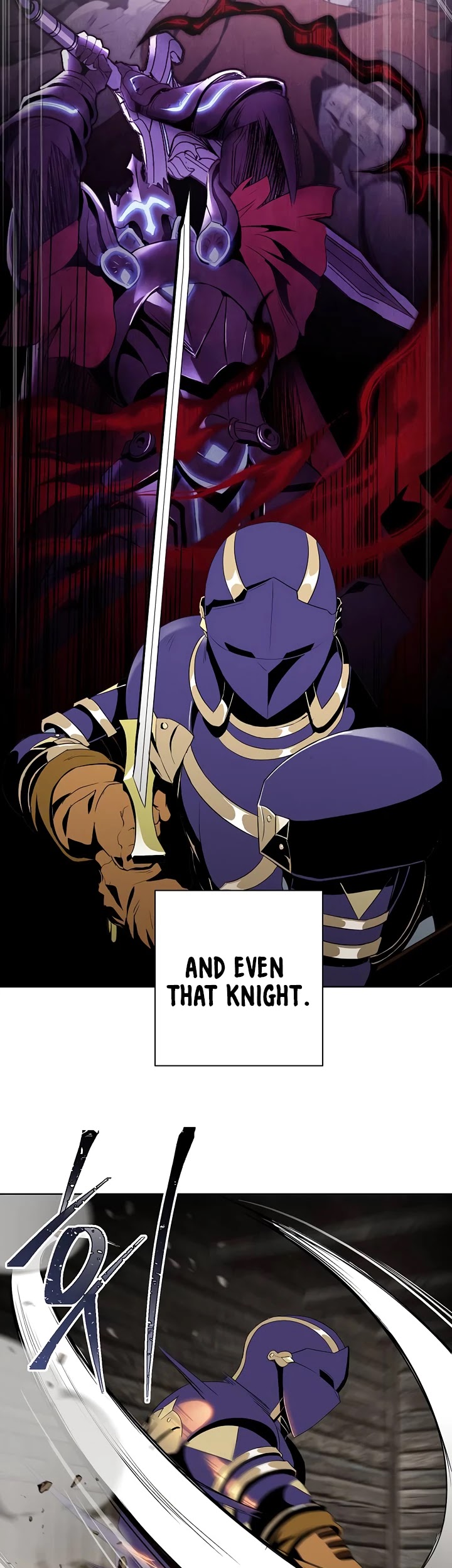 Skeleton Soldier Couldn’t Protect the Dungeon Chapter 68 page 30 - Chapter 68
