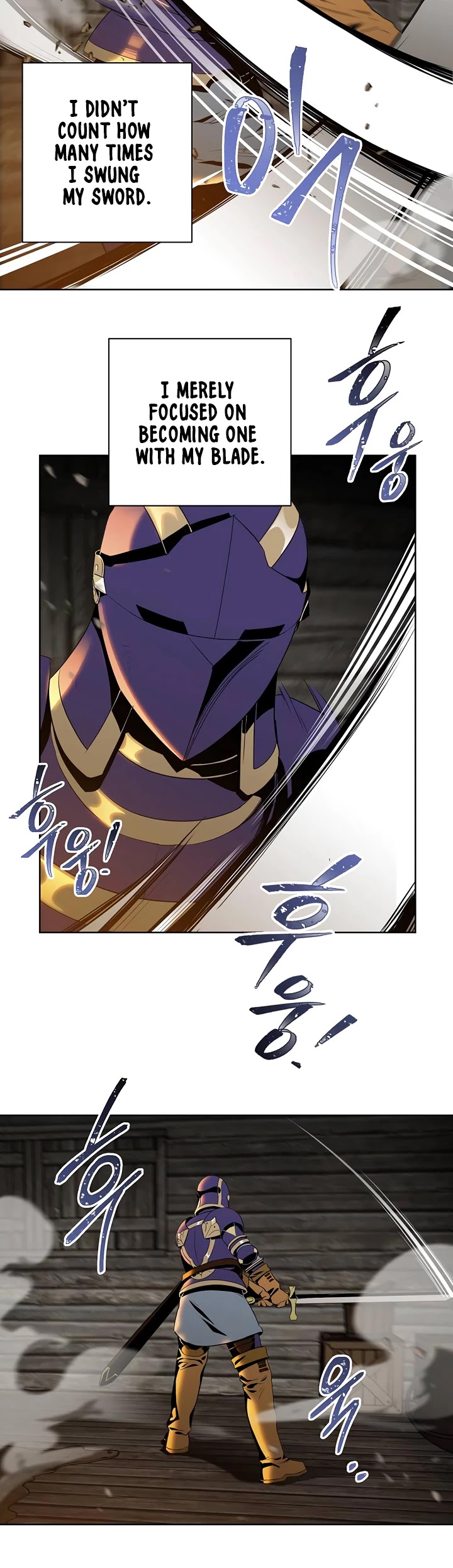 Skeleton Soldier Couldn’t Protect the Dungeon Chapter 68 page 31 - Chapter 68