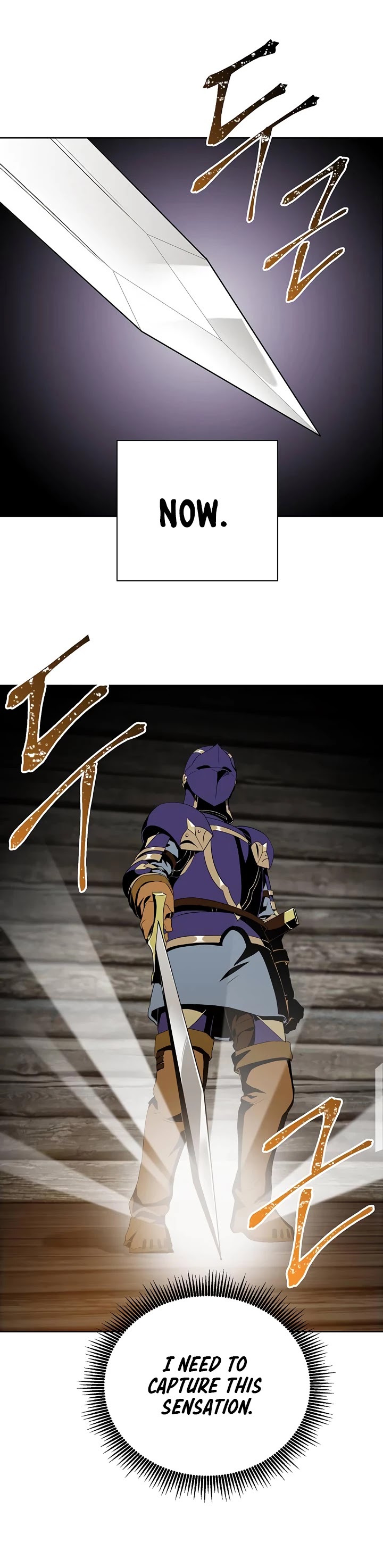 Skeleton Soldier Couldn’t Protect the Dungeon Chapter 68 page 34 - Chapter 68
