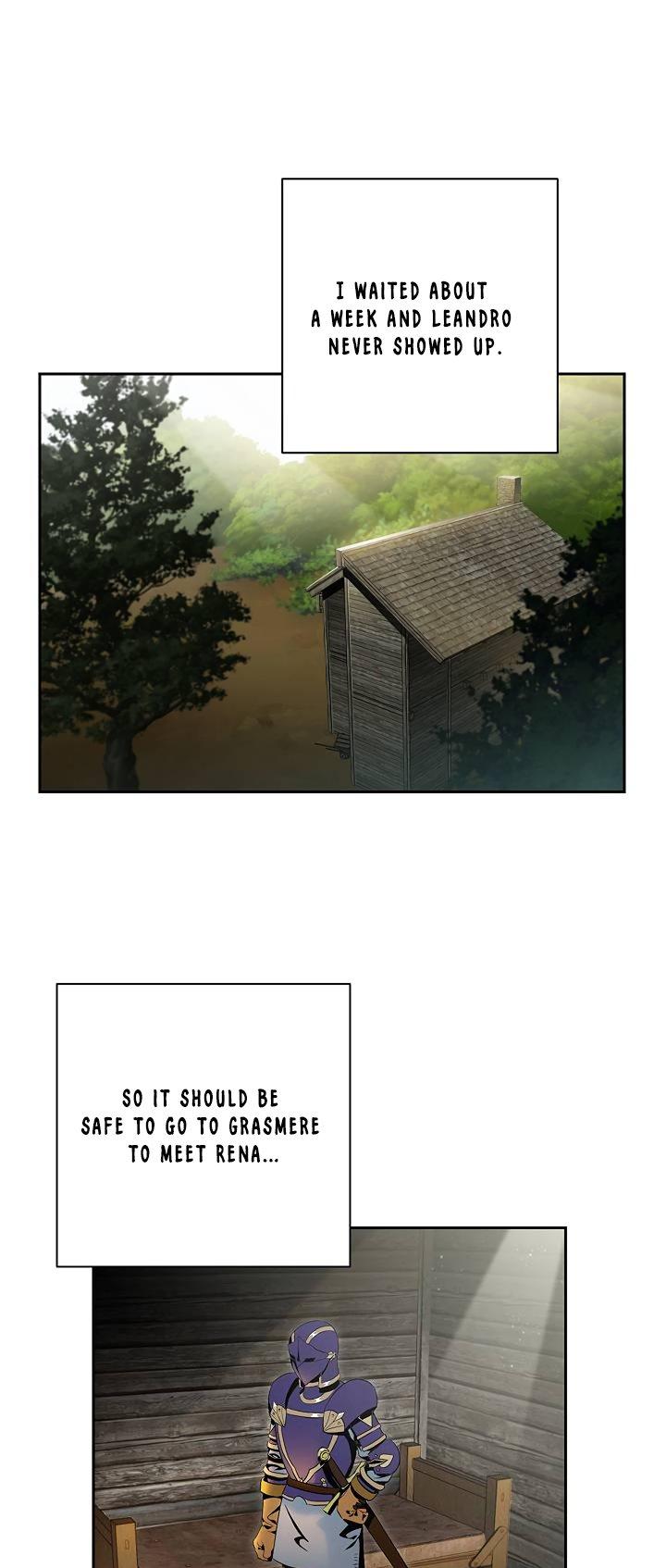 Skeleton Soldier Couldn’t Protect the Dungeon Chapter 69 page 1 - Chapter 69