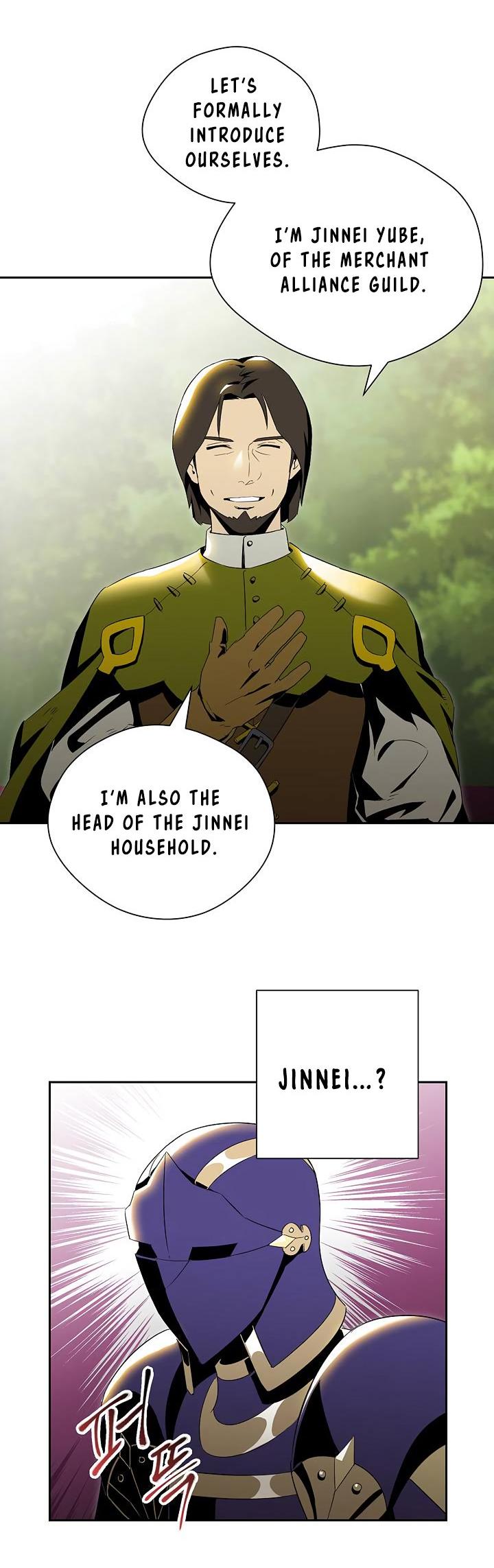 Skeleton Soldier Couldn’t Protect the Dungeon Chapter 69 page 24 - Chapter 69