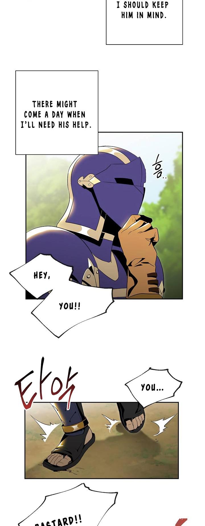 Skeleton Soldier Couldn’t Protect the Dungeon Chapter 69 page 29 - Chapter 69