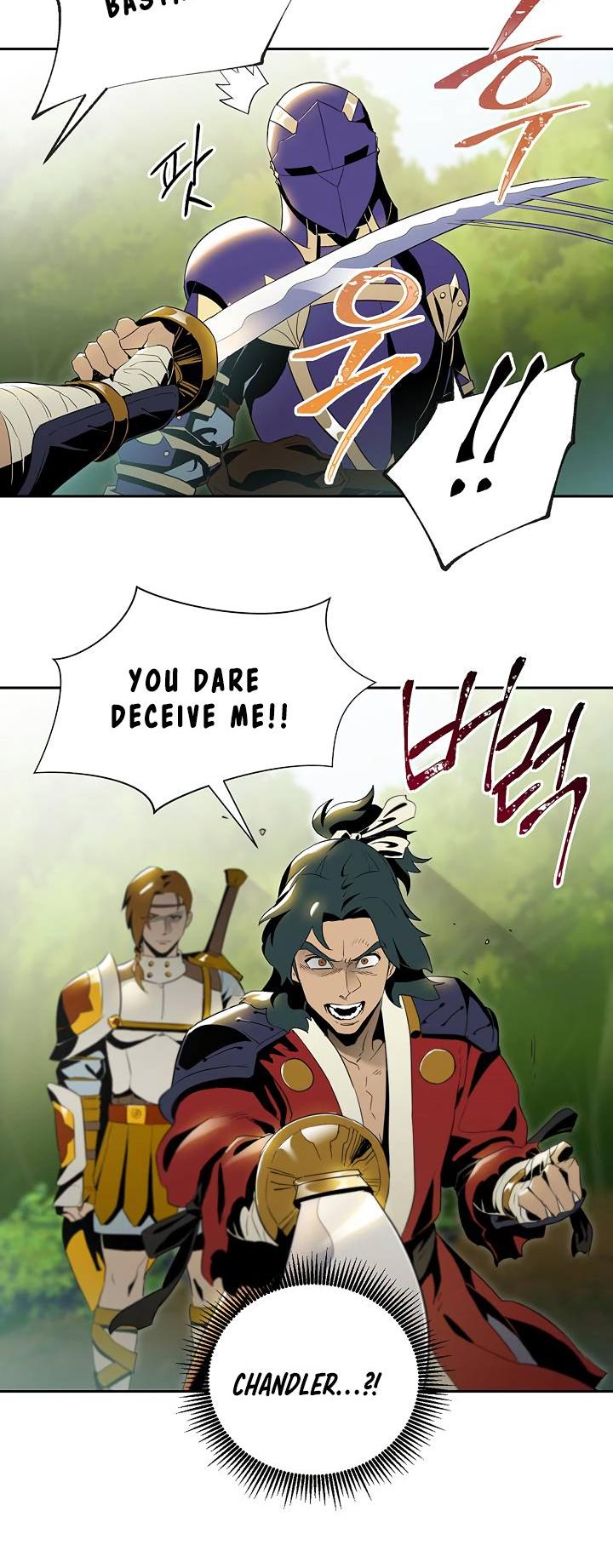 Skeleton Soldier Couldn’t Protect the Dungeon Chapter 69 page 30 - Chapter 69