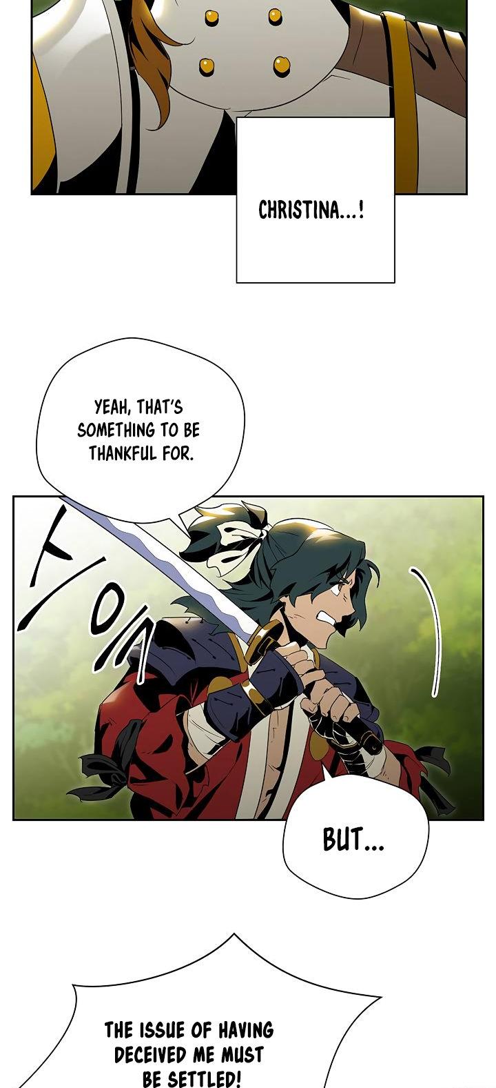 Skeleton Soldier Couldn’t Protect the Dungeon Chapter 69 page 32 - Chapter 69
