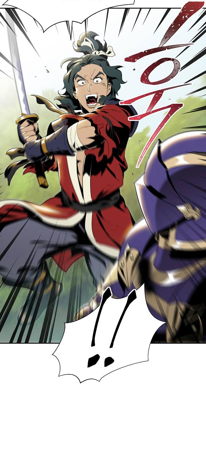 Skeleton Soldier Couldn’t Protect the Dungeon Chapter 69 page 33 - Chapter 69