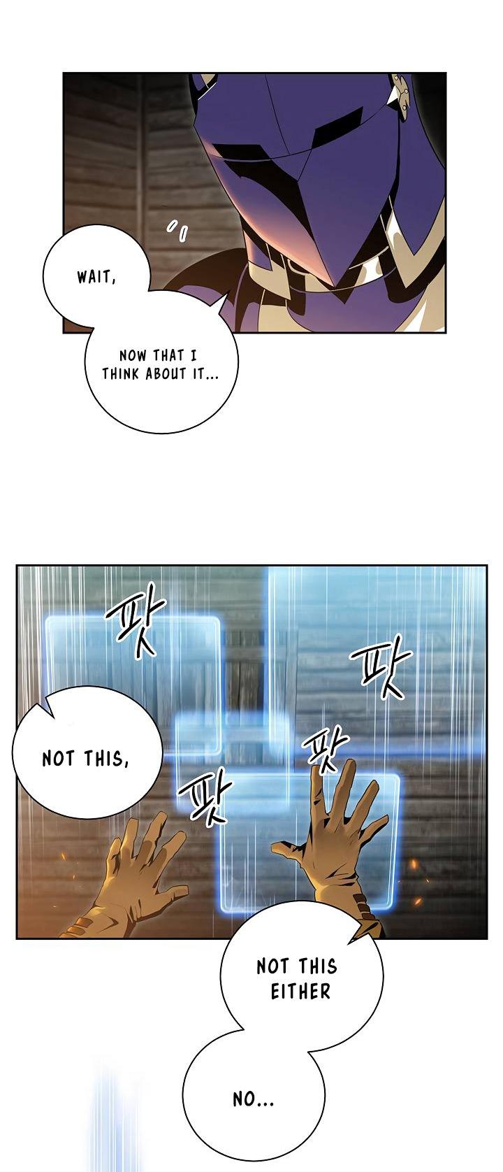 Skeleton Soldier Couldn’t Protect the Dungeon Chapter 69 page 4 - Chapter 69