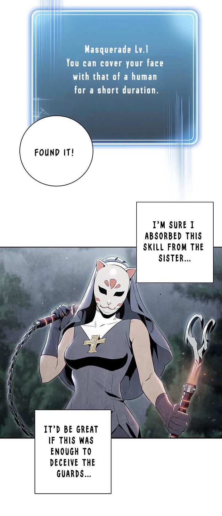 Skeleton Soldier Couldn’t Protect the Dungeon Chapter 69 page 5 - Chapter 69