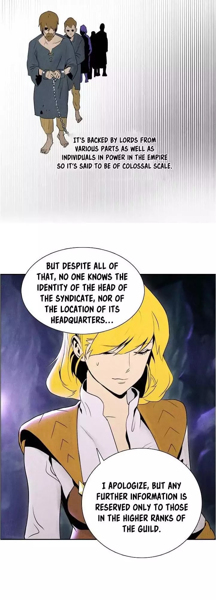 Skeleton Soldier Couldn’t Protect the Dungeon Chapter 7 page 27 - Chapter 7