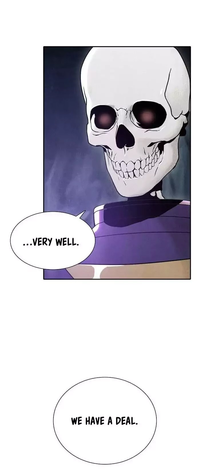 Skeleton Soldier Couldn’t Protect the Dungeon Chapter 7 page 32 - Chapter 7