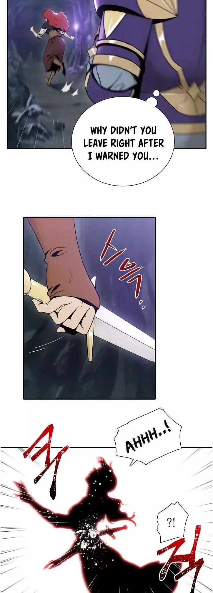 Skeleton Soldier Couldn’t Protect the Dungeon Chapter 7 page 5 - Chapter 7