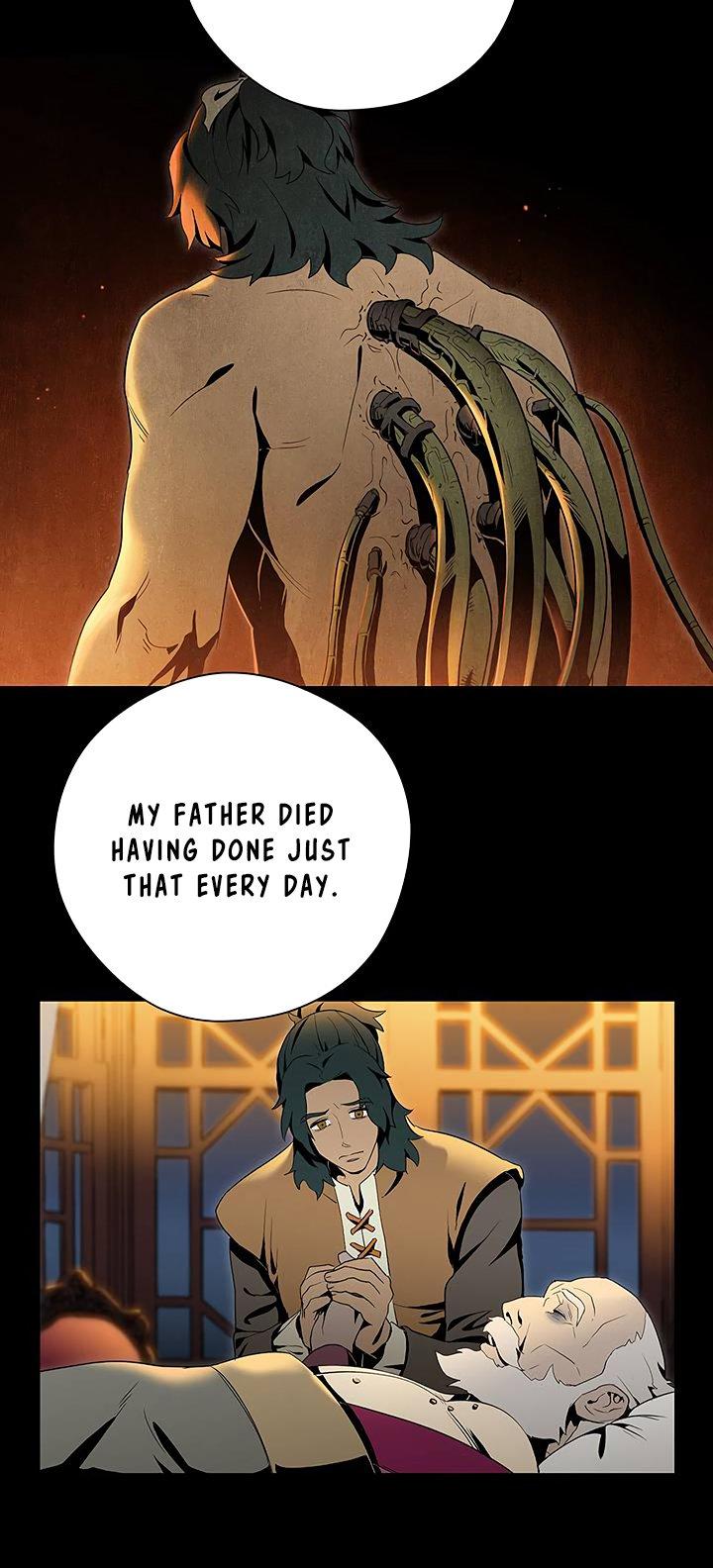 Skeleton Soldier Couldn’t Protect the Dungeon Chapter 70 page 18 - Chapter 70